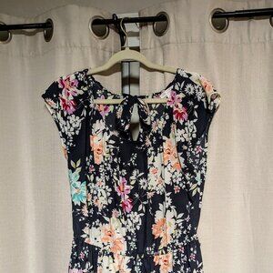 LC Lauren Conrad Mini Dress LG